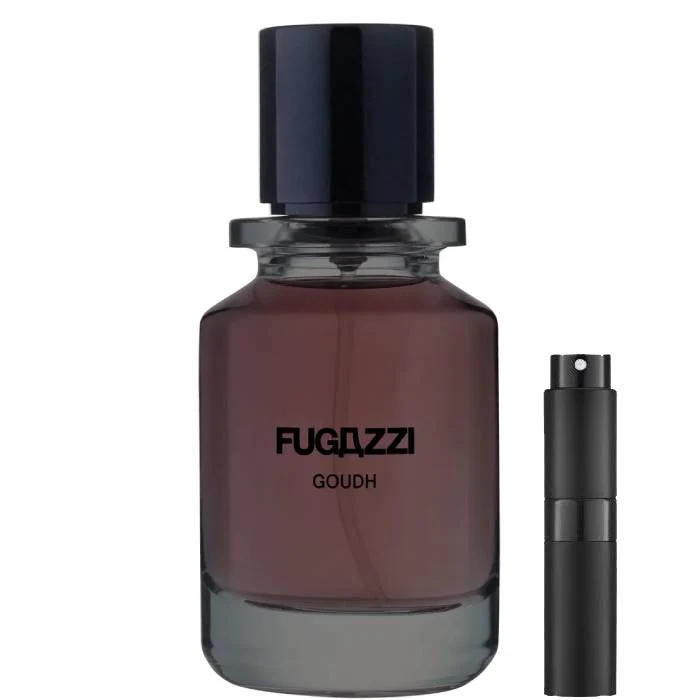 Fugazzi Goudh - Extrait de Parfum