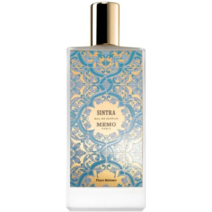 Memo Sintra - Eau de Parfum