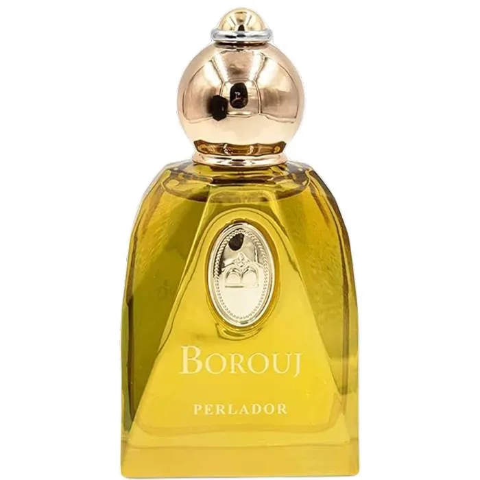 Perlador Borouj - Eau de Parfum