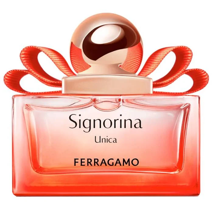 Salvatore Ferragamo Signorina Unica - Eau de Parfum