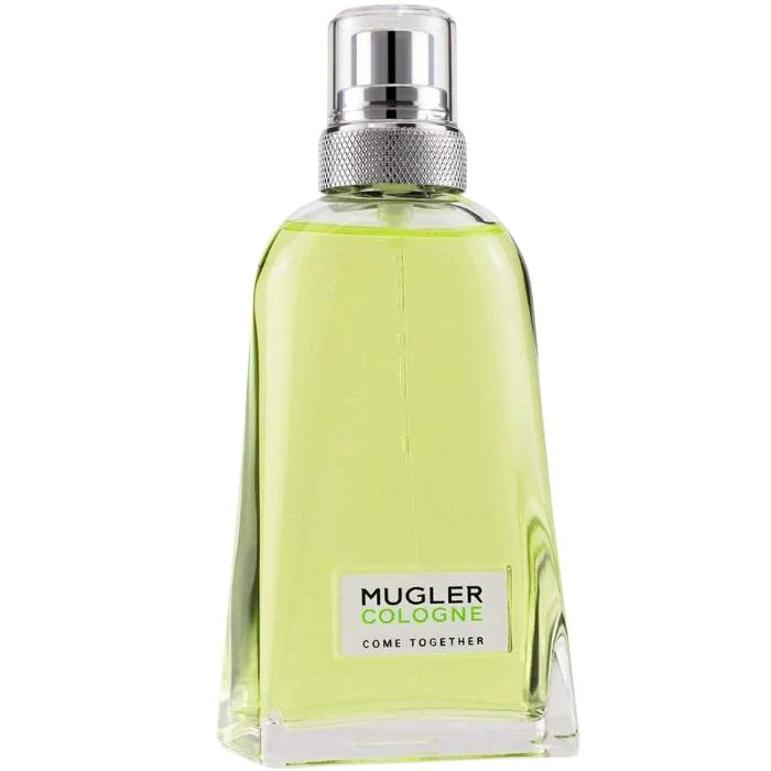 Thierry Mugler Cologne Come Together - Eau de Toilette