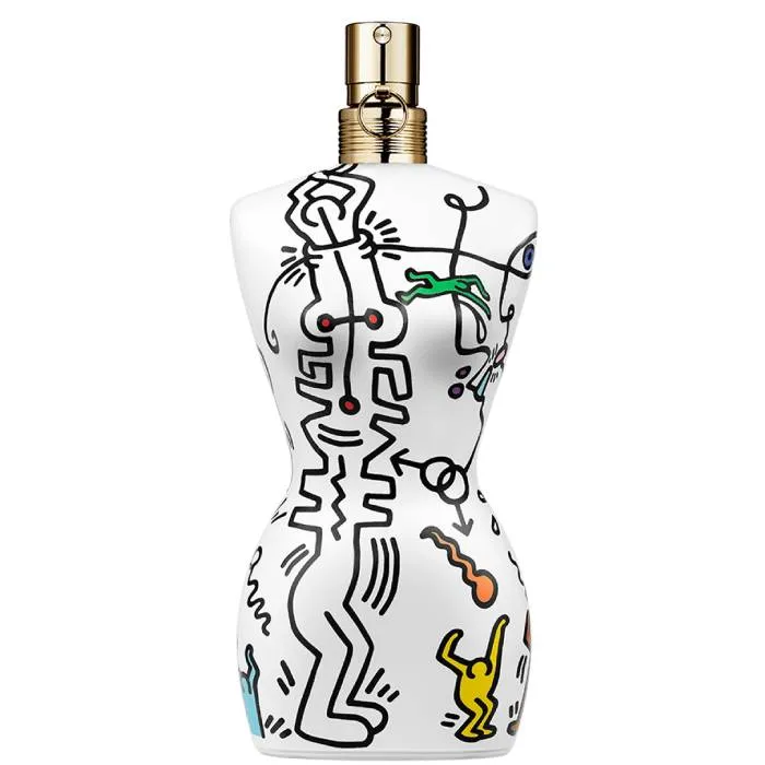 Jean Paul Gaultier Classique Pride Edition 2024 - Eau de Toilette
