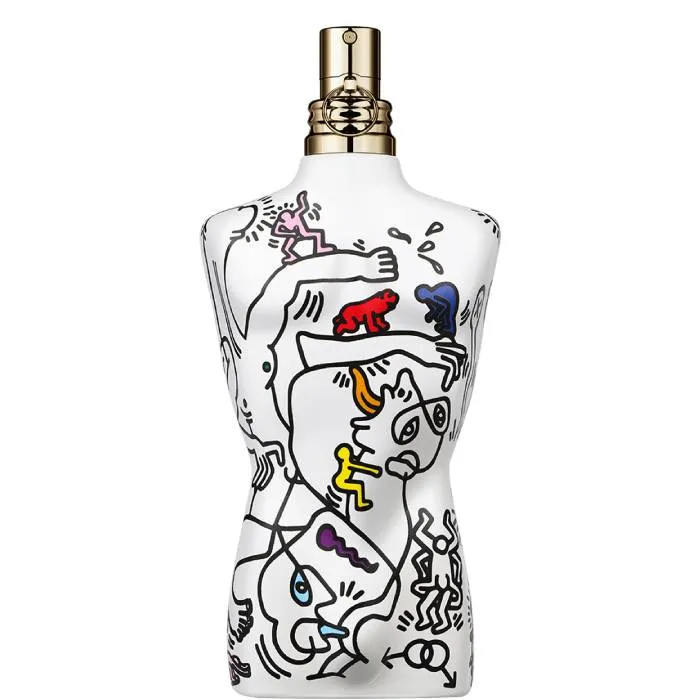 Jean Paul Gaultier Le Male Pride Edition 2024 - Eau de Toilette