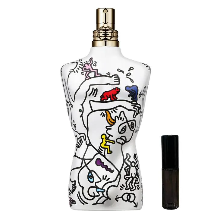 Jean Paul Gaultier Le Male Pride Edition 2024 - Eau de Toilette