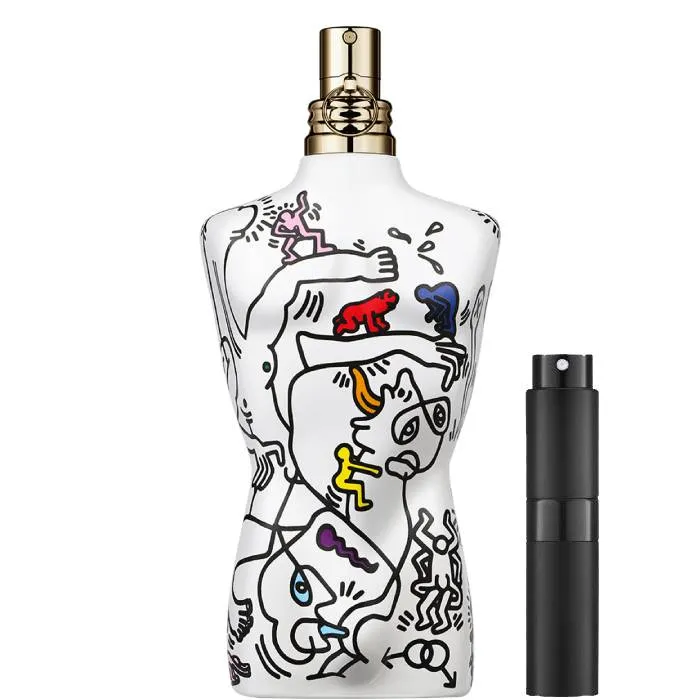 Jean Paul Gaultier Le Male Pride Edition 2024 - Eau de Toilette