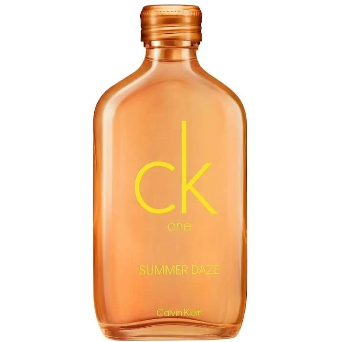 Calvin Klein One Summer Daze - Eau de Toilette
