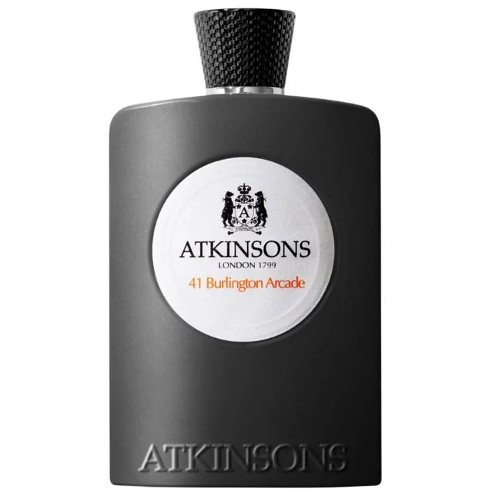 Atkinsons London 41 Burlington Arcade - Eau de Parfum