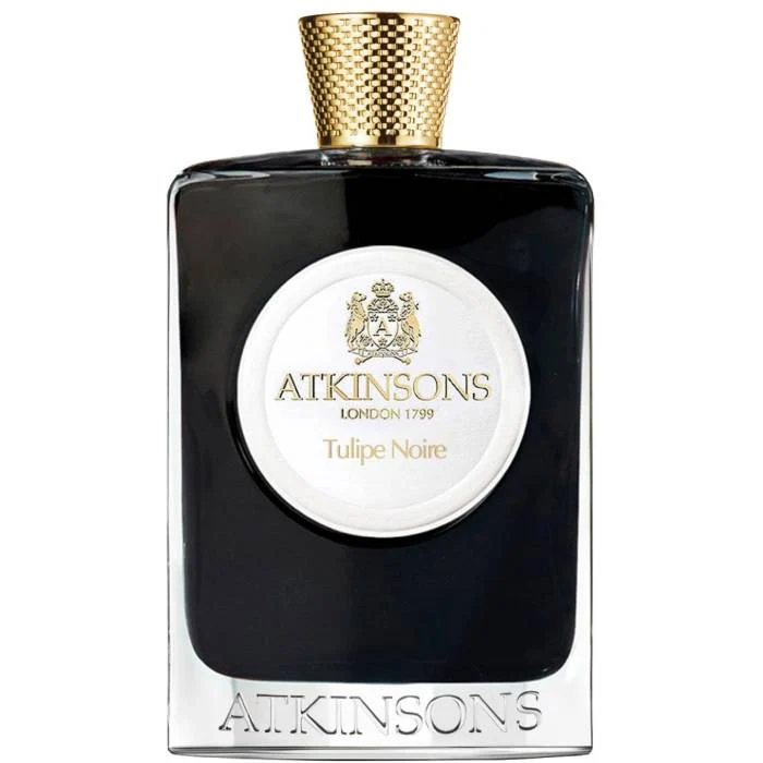Atkinsons London Tulipe Noire - Eau de Parfum