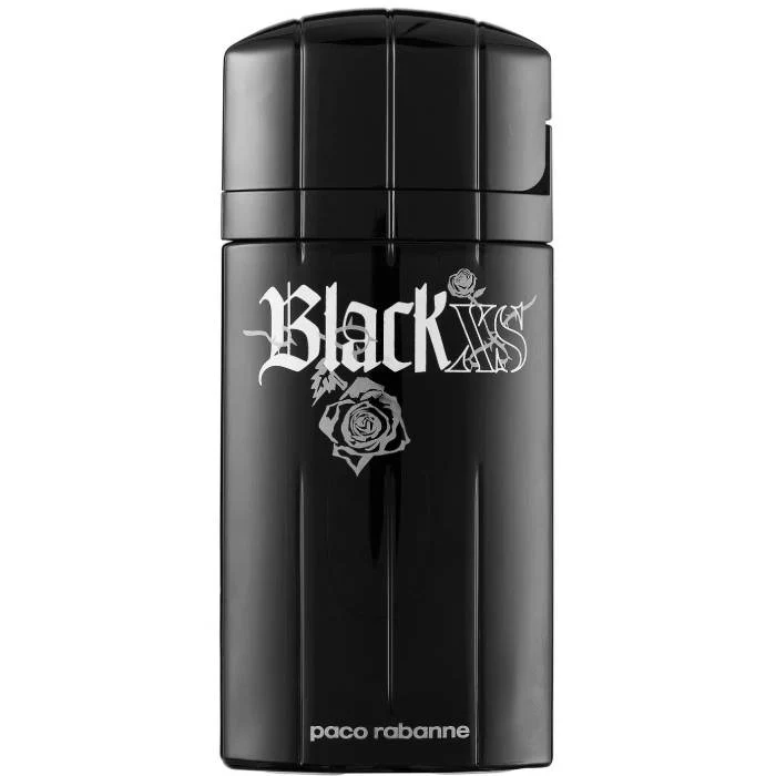Paco Rabanne Black XS - Eau de Toilette