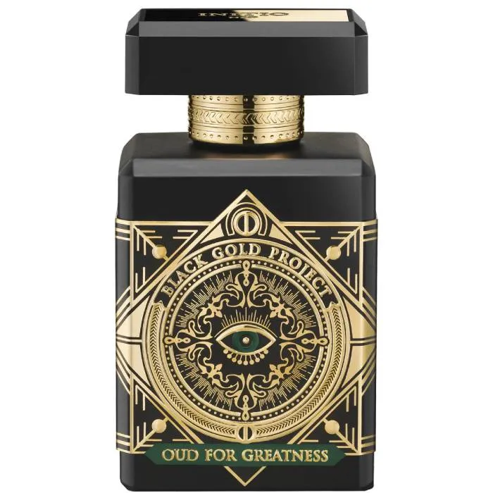 Initio Parfums Oud For Greatness Neo - Eau de Parfum