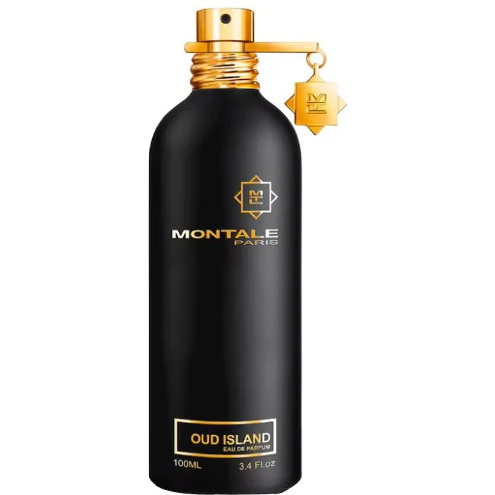 Montale Paris Oud Island - Eau de Parfum