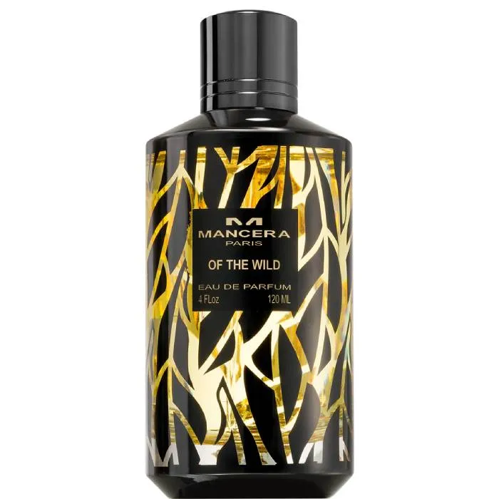 Mancera Of The Wild - Eau de Parfum