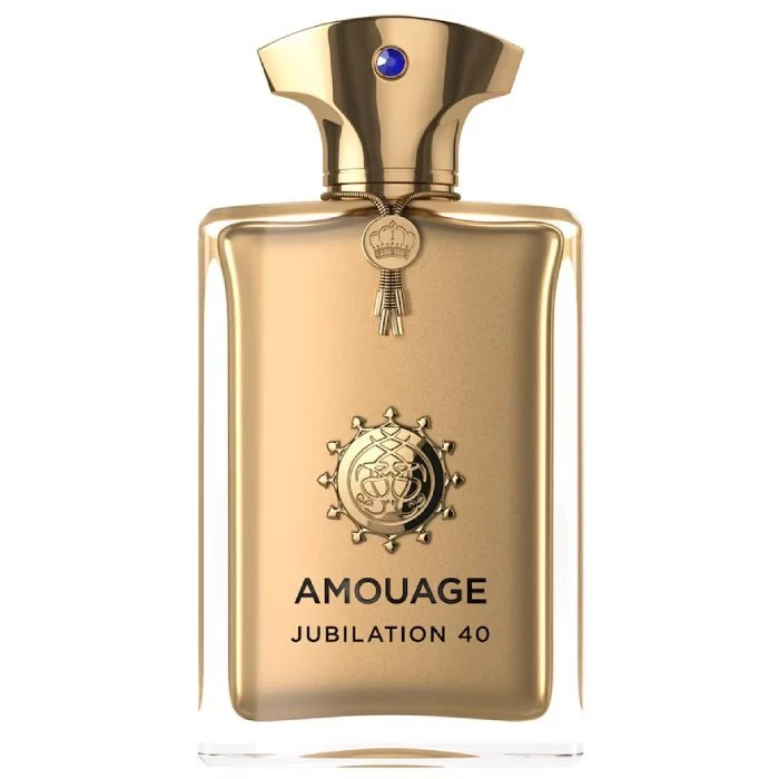 Amouage Jubilation 40 For Men - Extrait de Parfum