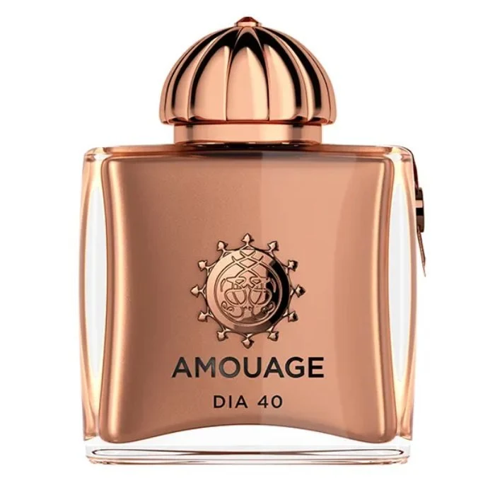 Amouage Dia 40 For Women - Eau de Parfum