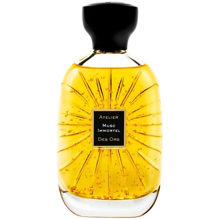 Atelier Des Ors Musc Immortel - Eau de Parfum