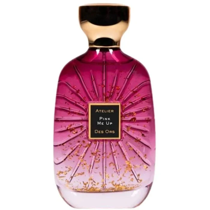 Atelier Des Ors Bois Riviera Pink Me Up - Eau de Parfum