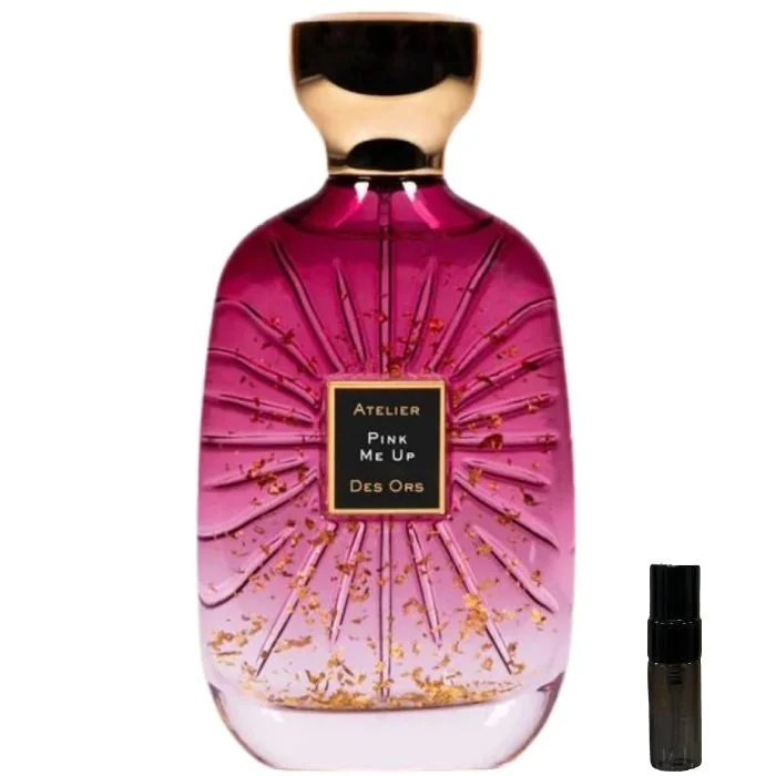 Atelier Des Ors Bois Riviera Pink Me Up - Eau de Parfum