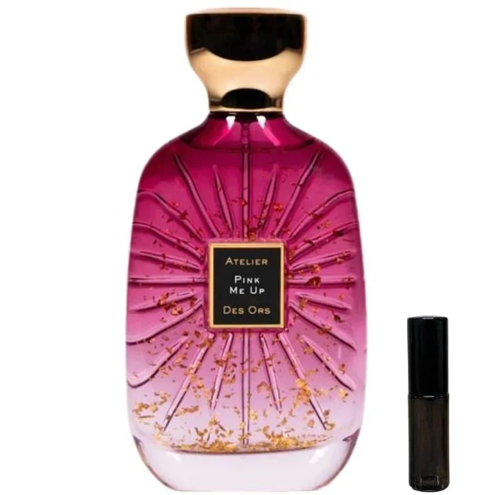 Atelier Des Ors Bois Riviera Pink Me Up - Eau de Parfum