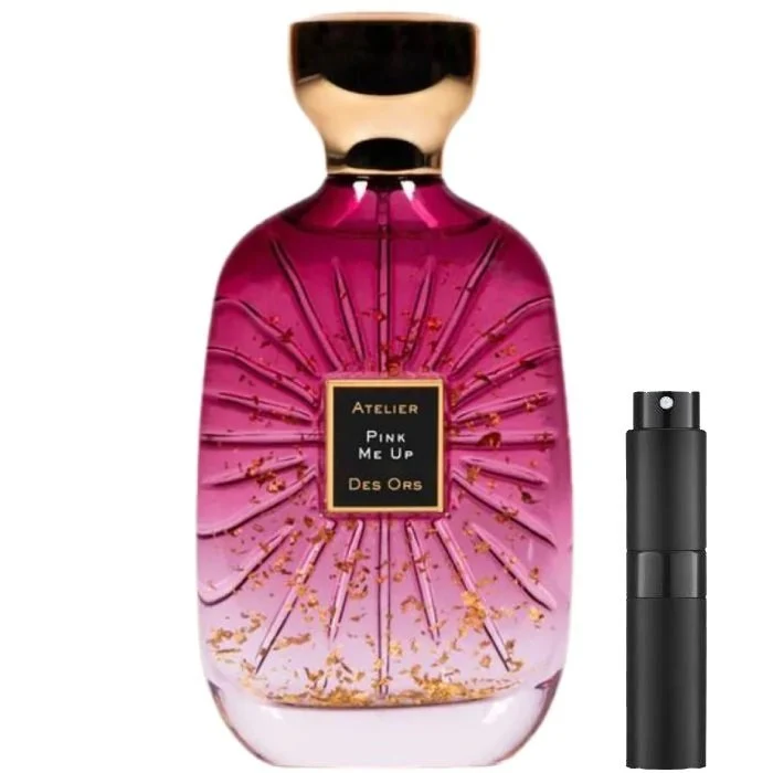 Atelier Des Ors Bois Riviera Pink Me Up - Eau de Parfum