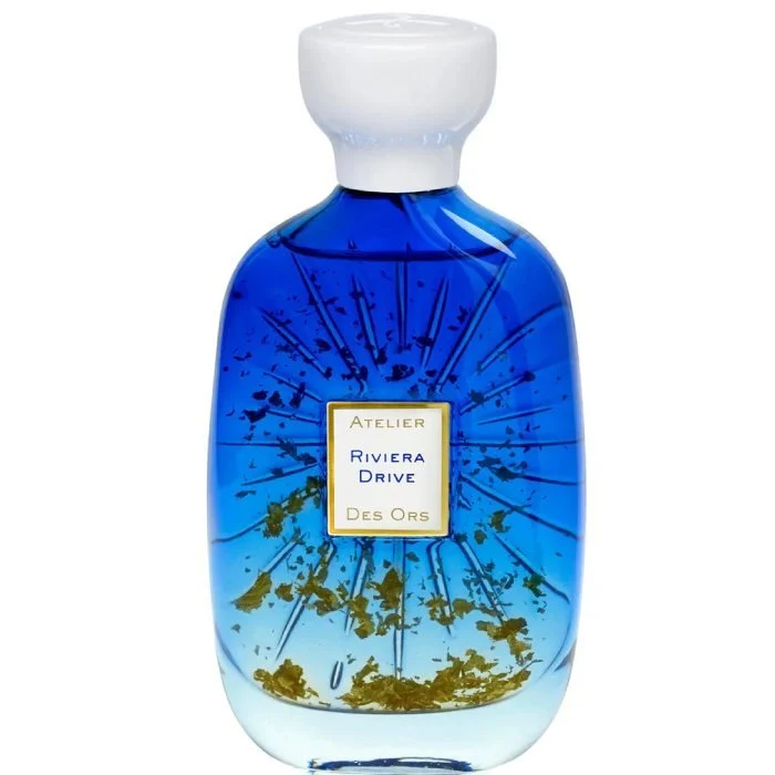 Atelier Des Ors Bois Riviera Drive - Eau de Parfum