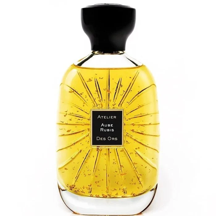 Atelier Des Ors Aube Rubis - Eau de Parfum