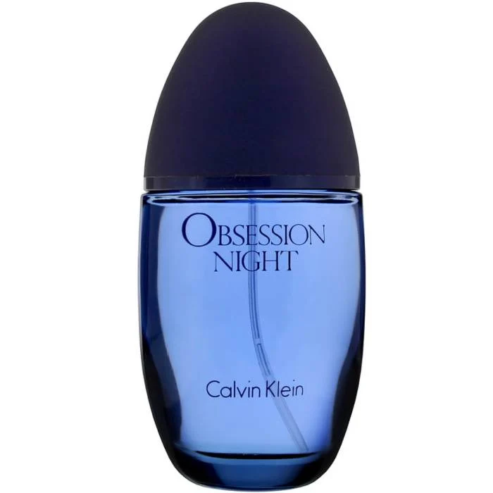 Calvin Klein Obsession Night For Women - Eau de Toilette