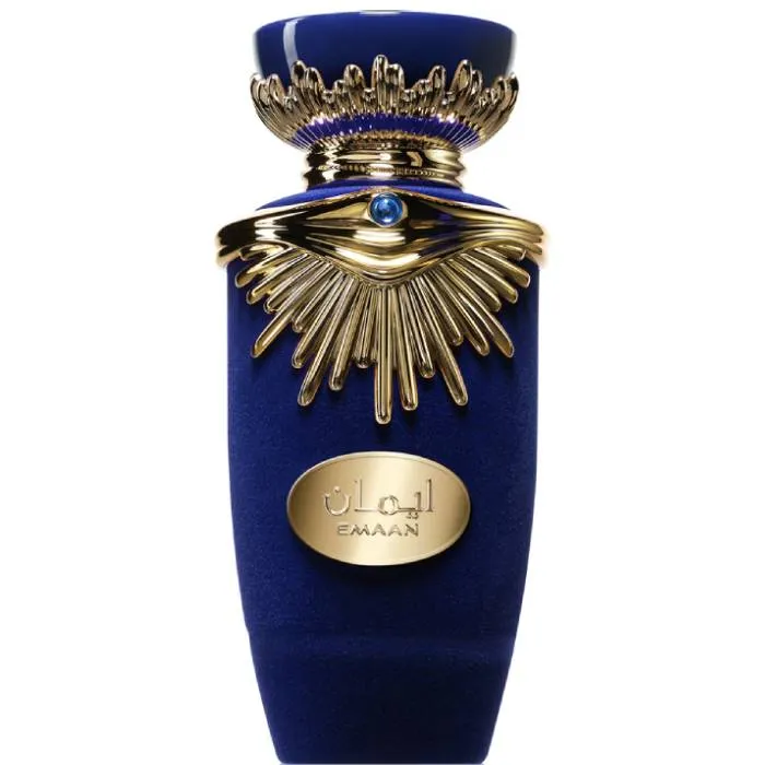Lattafa Emaan - Eau de Parfum
