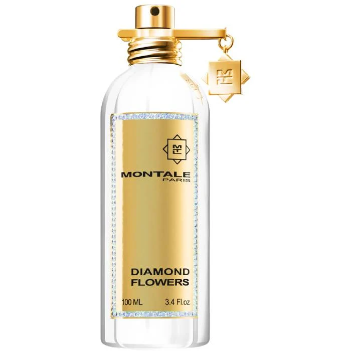 Montale Paris Diamond Flowers - Eau de Parfum