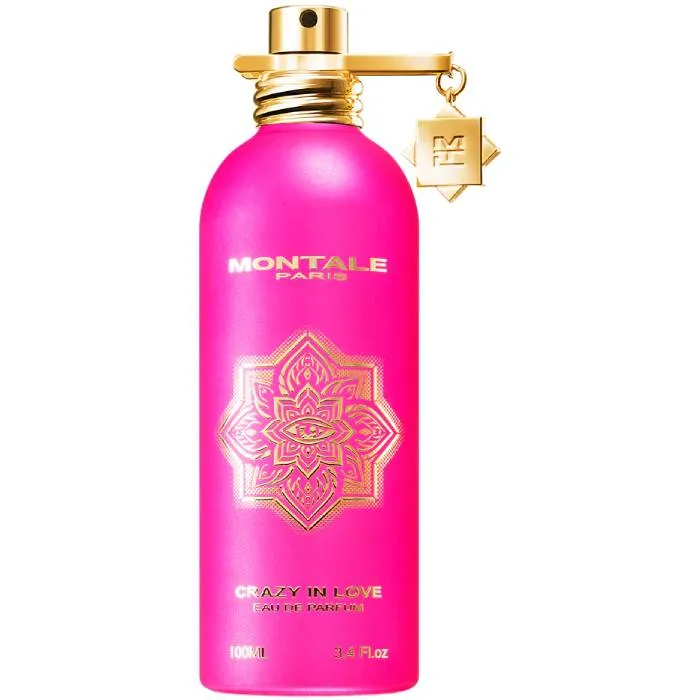 Montale Paris Crazy In Love - Eau de Parfum