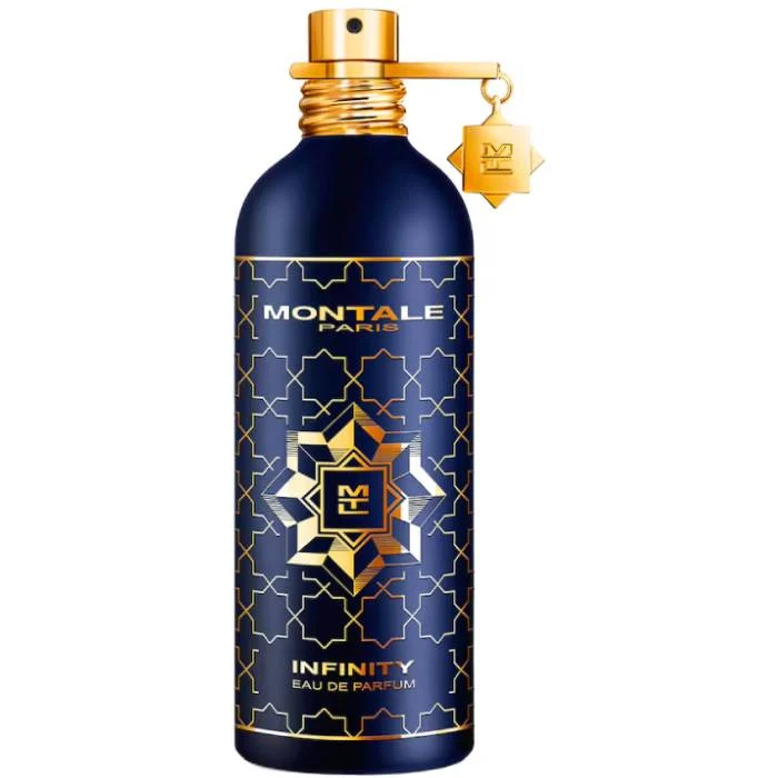 Montale Paris Infinity - Eau de Parfum