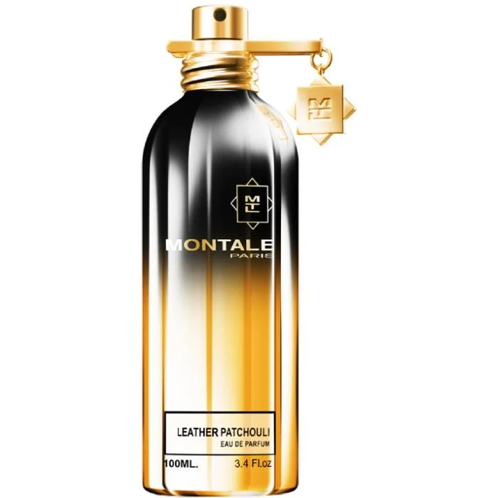 Montale Paris Leather Patchouli - Eau de Parfum