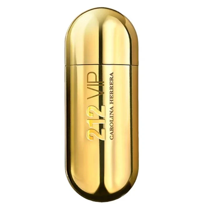 Carolina Herrera 212 VIP Are You On The List NYC EDP - Eau de Parfum