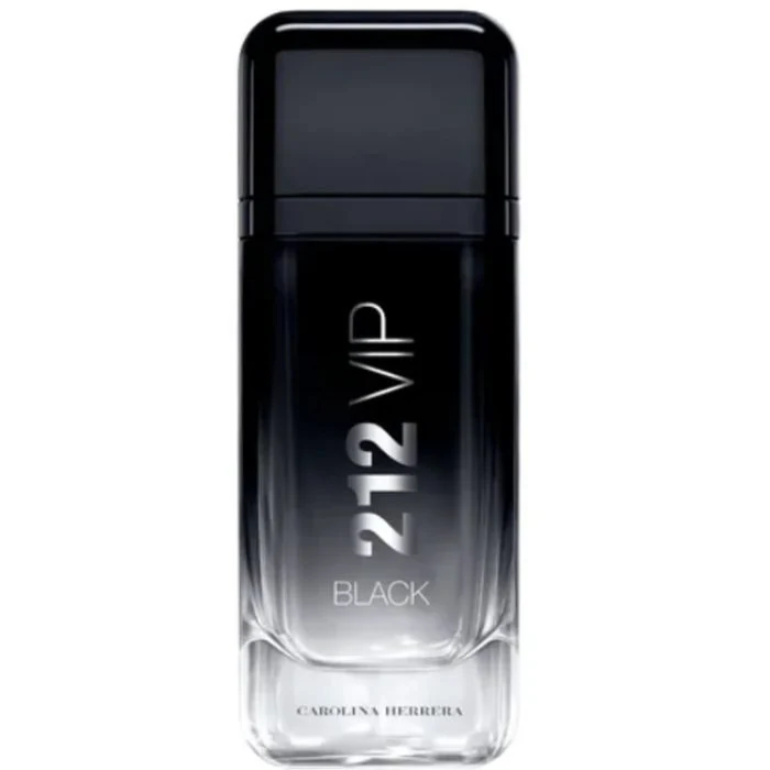Carolina Herrera 212 VIP Black Open The Party NYC - Eau de Parfum