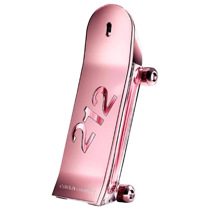 Carolina Herrera 212 Heroes Forever Young - Eau de Parfum