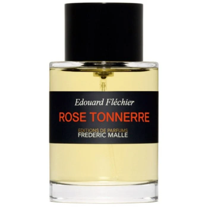 Frederic Malle Rose Tonnerre - Eau de Parfum