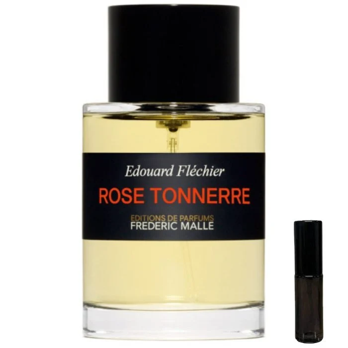 Frederic Malle Rose Tonnerre - Eau de Parfum