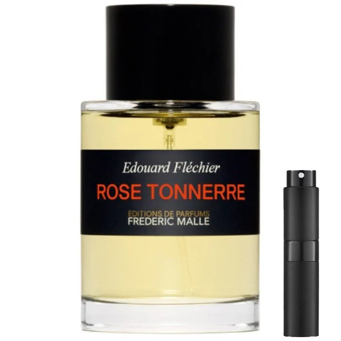 Frederic Malle Rose Tonnerre - Eau de Parfum