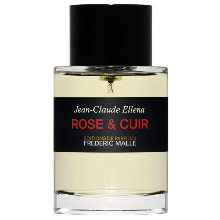 Frederic Malle Rose & Cuir - Eau de Parfum