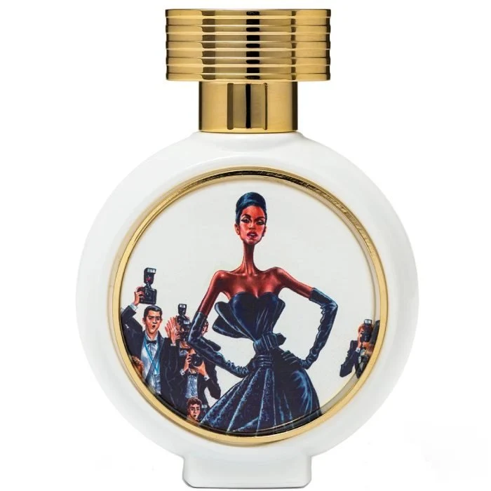 Haute Fragrance Company Black Princess - Eau de Parfum