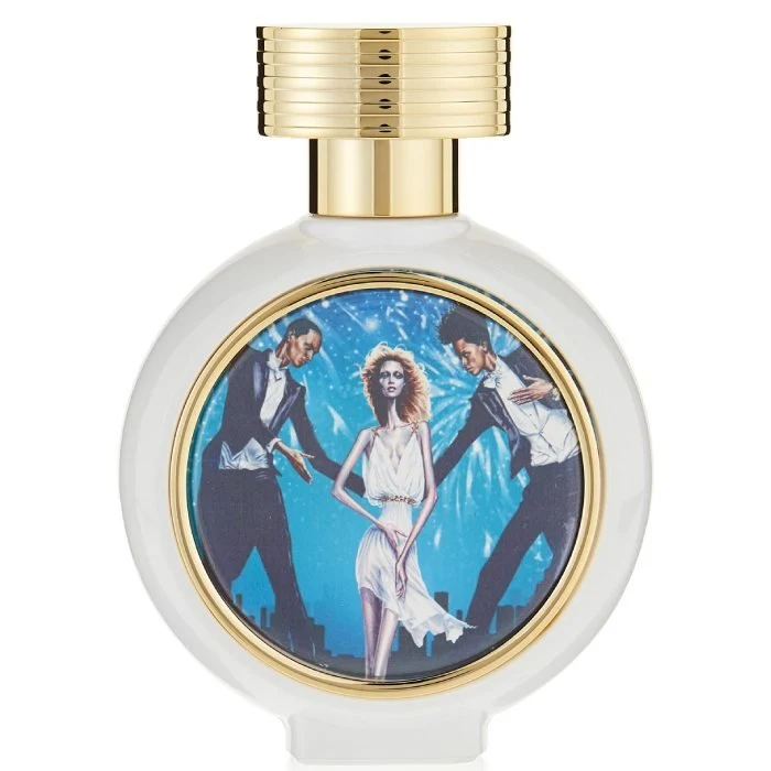 Haute Fragrance Company Delicious Kisses - Eau de Parfum