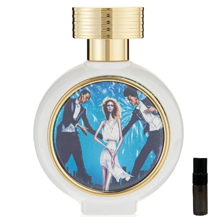 Haute Fragrance Company Delicious Kisses - Eau de Parfum