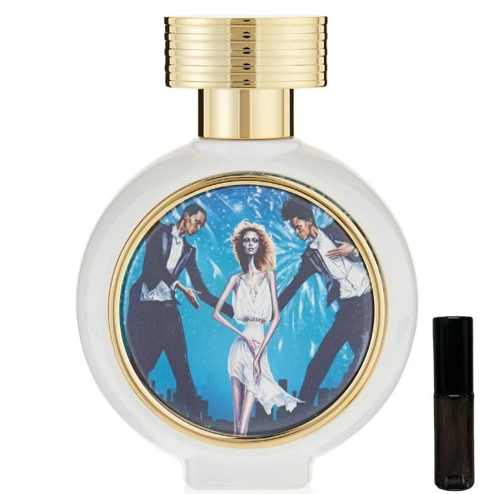 Haute Fragrance Company Delicious Kisses - Eau de Parfum