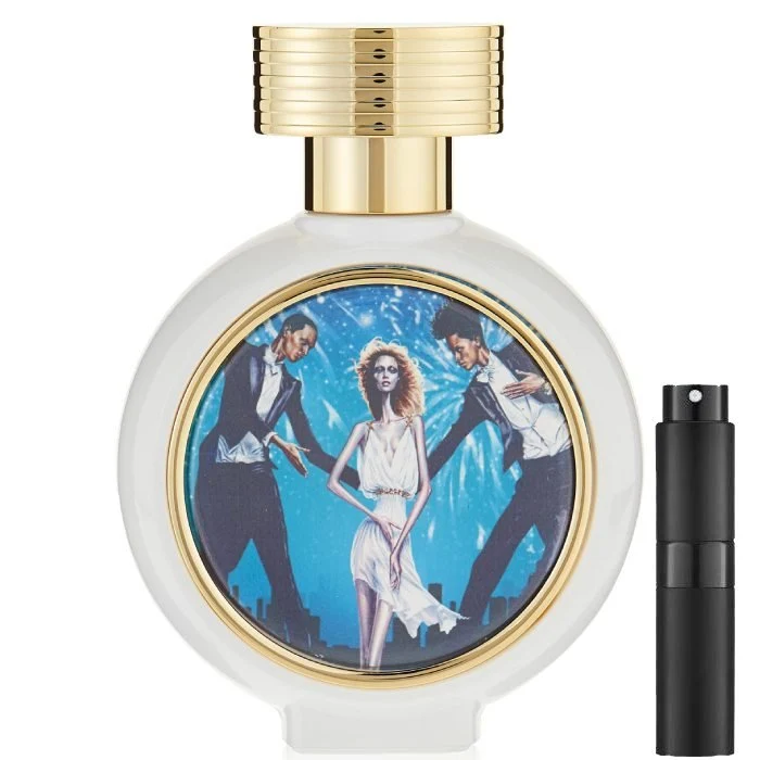 Haute Fragrance Company Delicious Kisses - Eau de Parfum