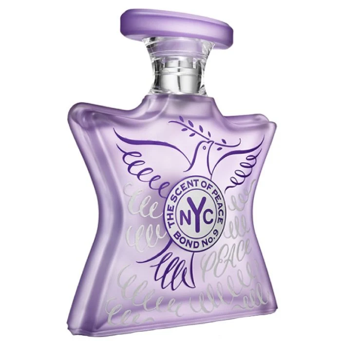 Bond no.9 The Scent of Peace For Women - Eau de Parfum