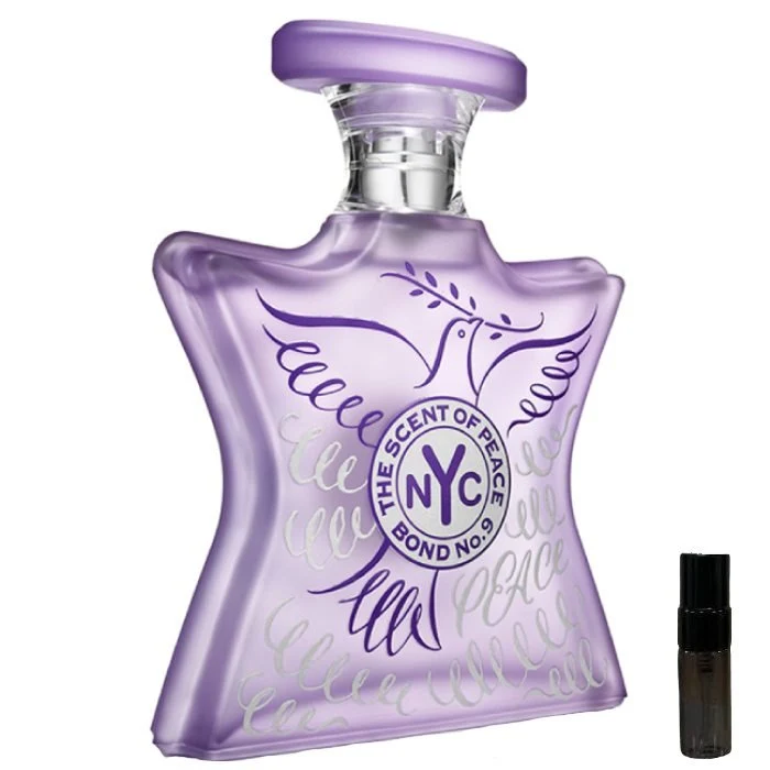 Bond no.9 The Scent of Peace For Women - Eau de Parfum