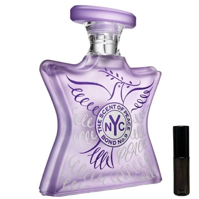 Bond no.9 The Scent of Peace For Women - Eau de Parfum
