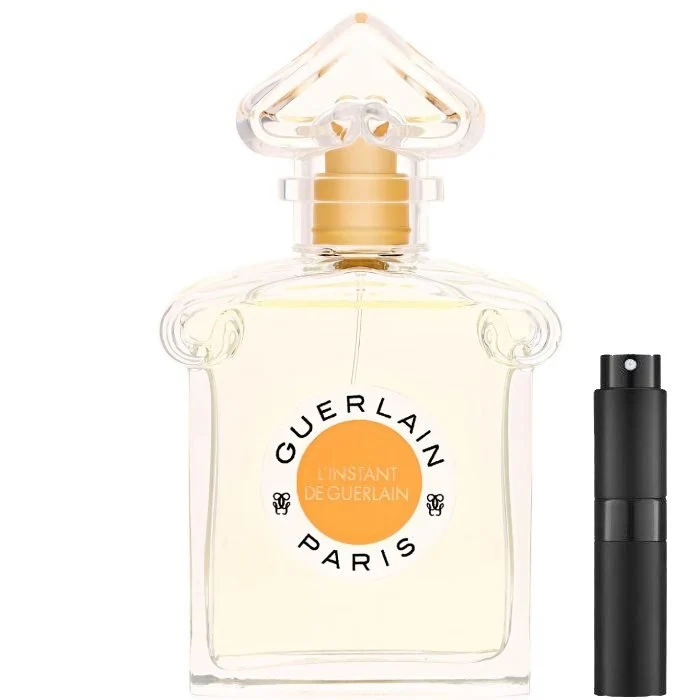 Guerlain L'Instant de Guerlain (2021) - Eau de Parfum