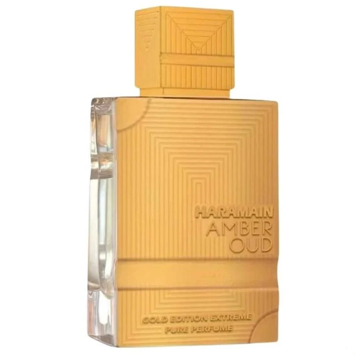 Al Haramain Amber Oud Extreme Gold Edition - Extrait de Parfum