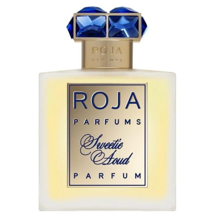 Roja Parfums Unisex Sweetie Aoud - Eau de Parfum