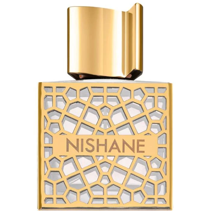 Nishane Hacivat Oud - Extrait de Parfum